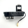 RD1012M 220 V механічний Меліса93 з роз'ємом підключення педалі Старт Стоп